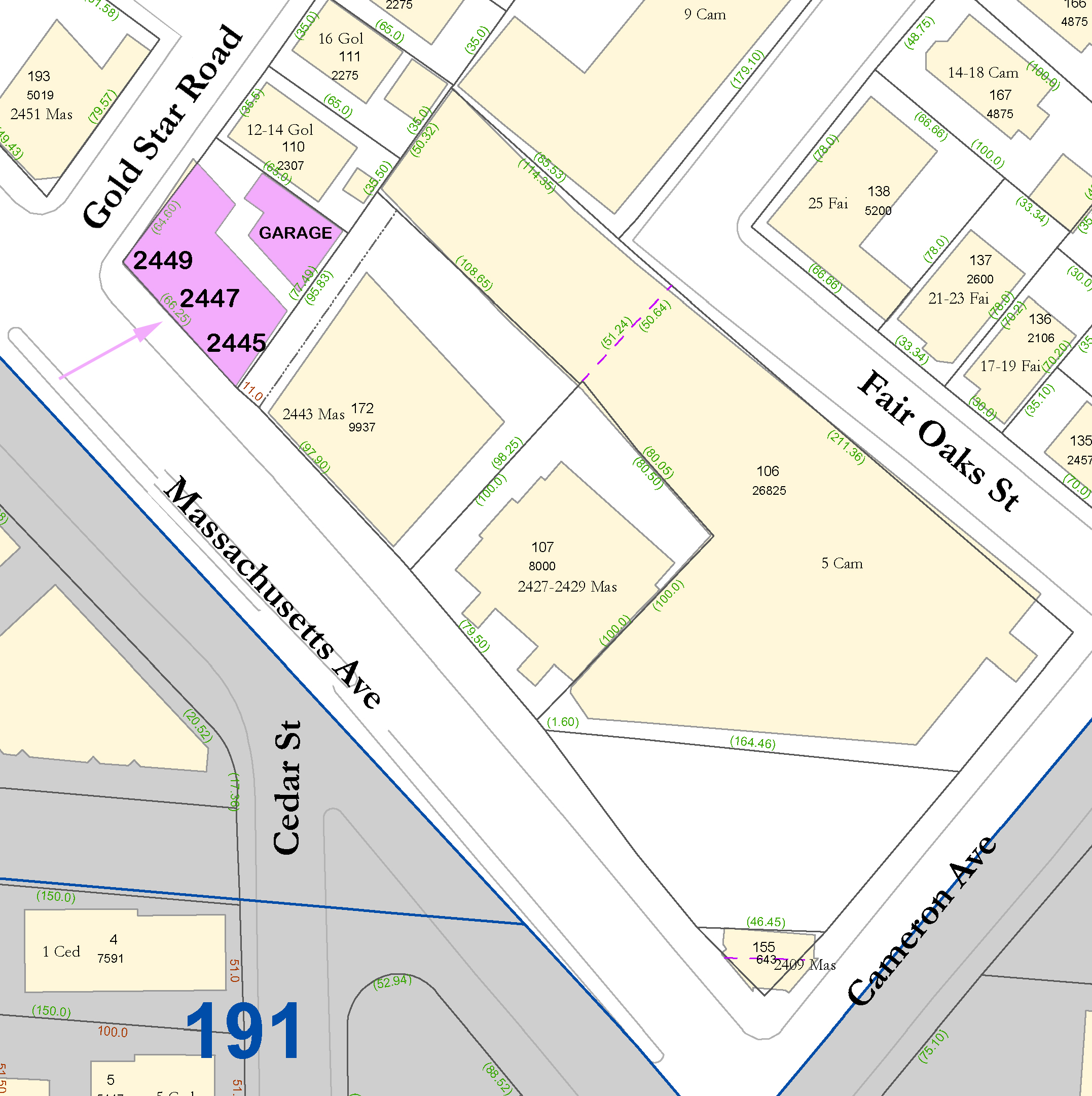 MartMap